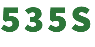 535 Squad Club logo